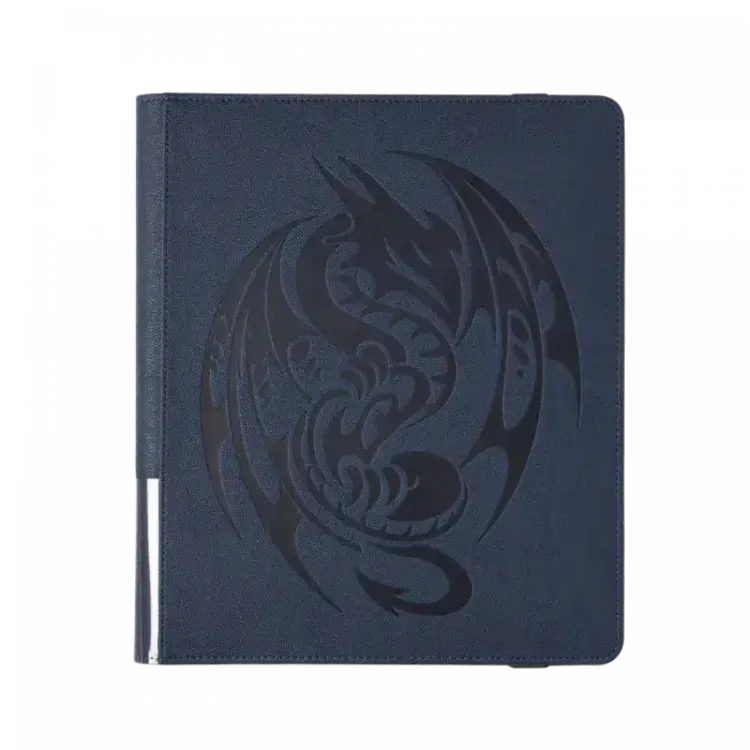 Dragon Shield Dragon Shield: Card Codex 360 - Midnight Blue