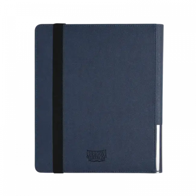 Dragon Shield Dragon Shield: Card Codex 360 - Midnight Blue