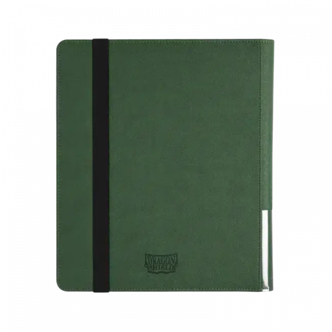 Dragon Shield Dragon Shield: Card Codex 360 - Forest Green