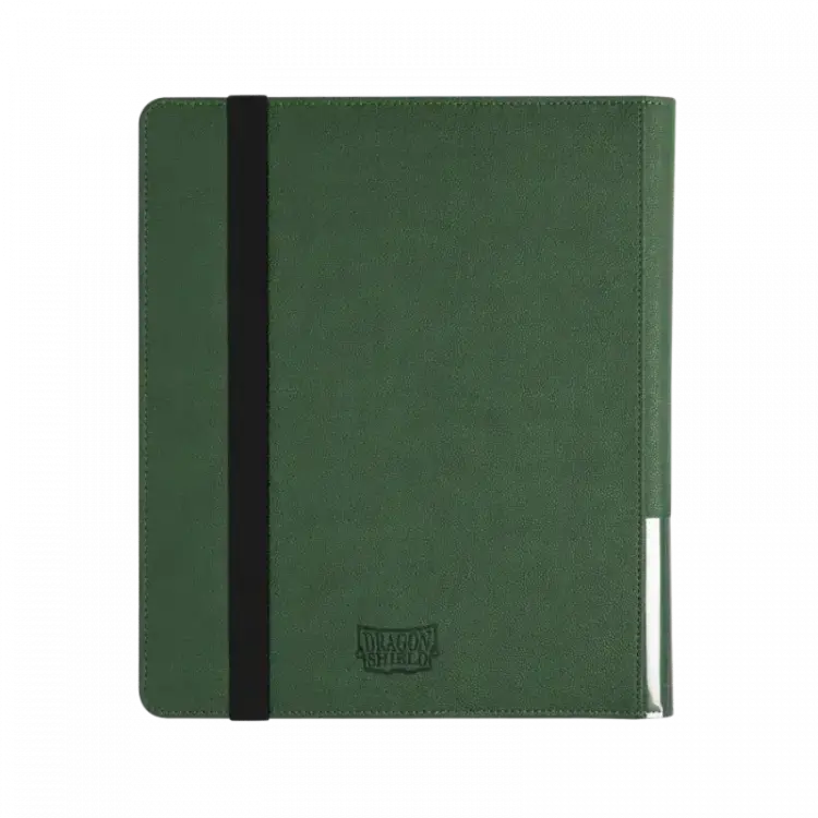 Dragon Shield Dragon Shield: Card Codex 360 - Forest Green