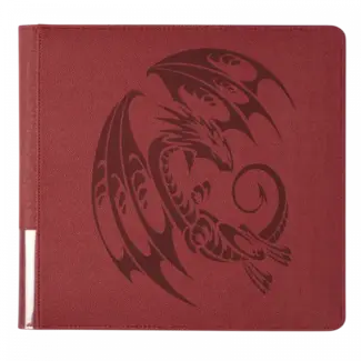 Dragon Shield Card Codex 576 - Blood Red