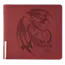 Dragon Shield Dragon Shield: Card Codex 576 - Blood Red