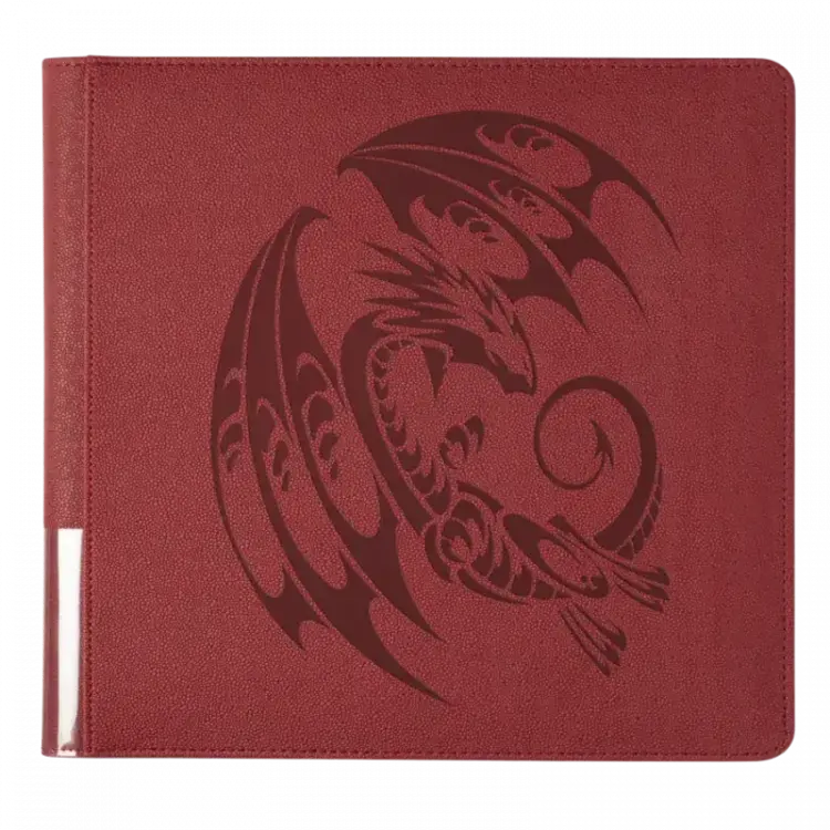 Dragon Shield Dragon Shield: Card Codex 576 - Blood Red