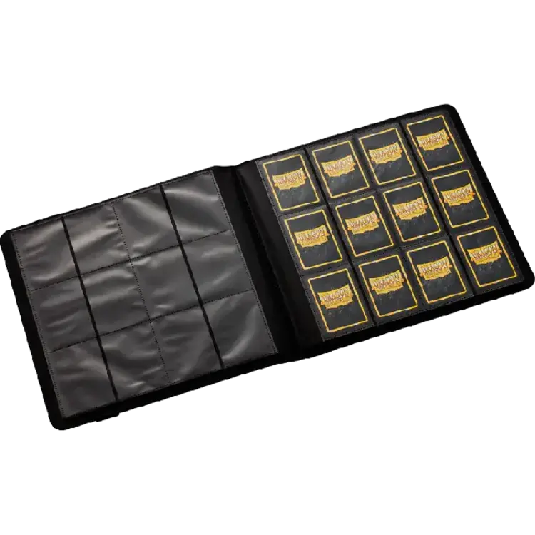 Dragon Shield Dragon Shield: Card Codex 576 - Blood Red