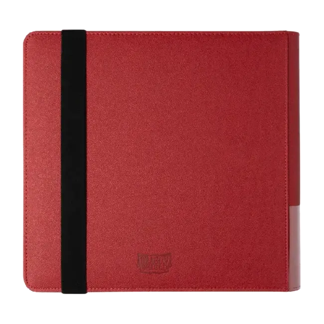 Dragon Shield Dragon Shield: Card Codex 576 - Blood Red