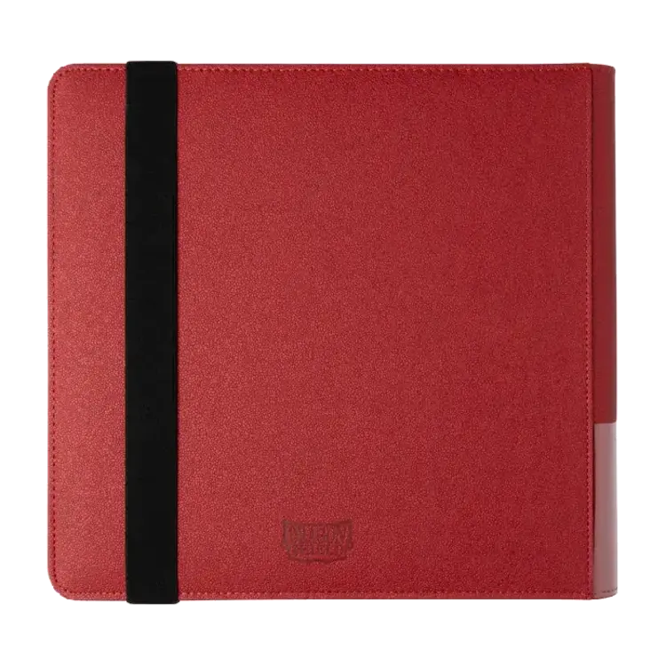 Dragon Shield Dragon Shield: Card Codex 576 - Blood Red