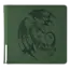 Dragon Shield Dragon Shield: Card Codex 576 - Forest Green