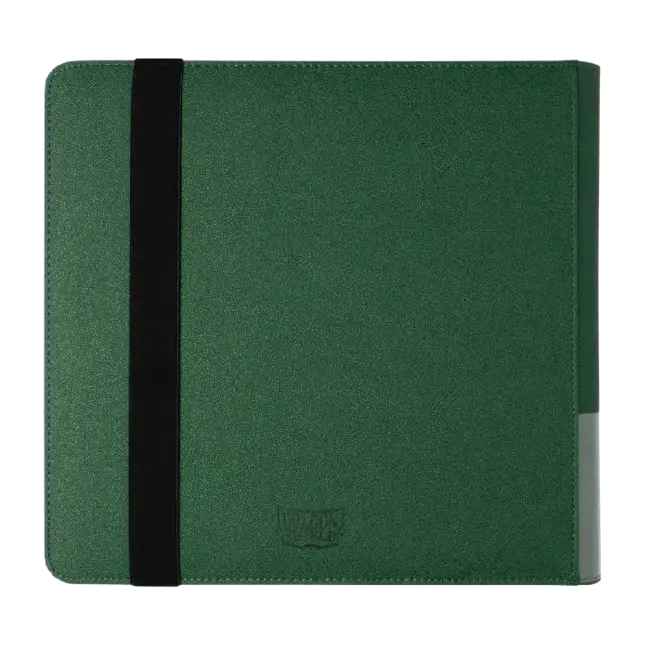 Dragon Shield Dragon Shield: Card Codex 576 - Forest Green