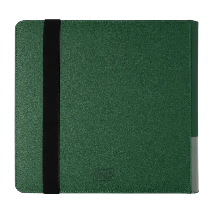 Dragon Shield Dragon Shield: Card Codex 576 - Forest Green