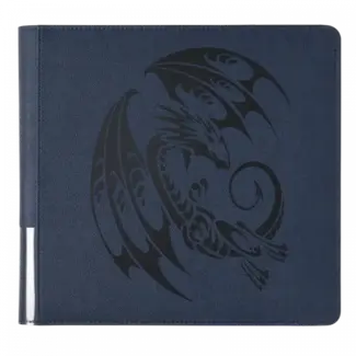 Dragon Shield Card Codex 576 - Midnight Blue