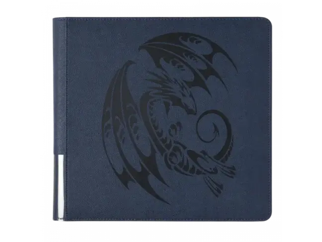 Dragon Shield Card Codex 576 - Midnight Blue