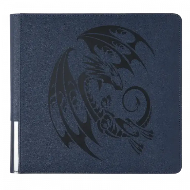 Dragon Shield Dragon Shield: Card Codex 576 - Midnight Blue