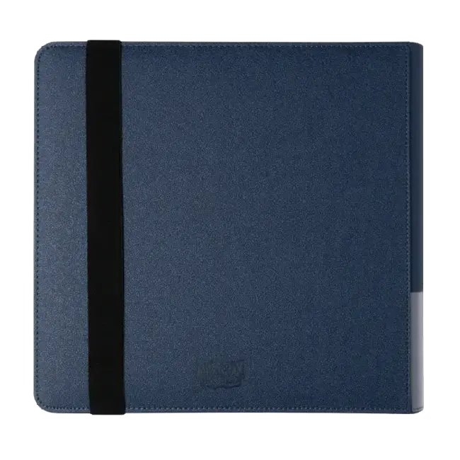 Dragon Shield Dragon Shield: Card Codex 576 - Midnight Blue