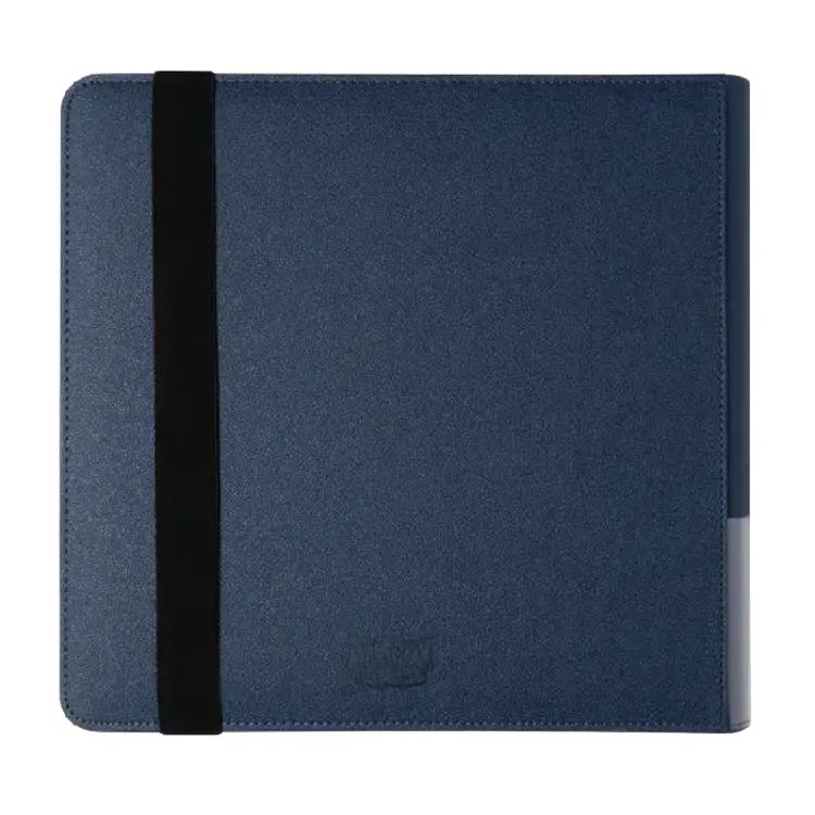 Dragon Shield Dragon Shield: Card Codex 576 - Midnight Blue