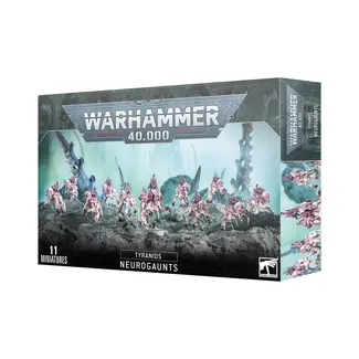 Games Workshop Tyranids: Neurogaunts