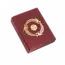 Dragon Shield Dragon Shield: Dice Companion: Dice Box & Tray - Blood Red