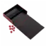 Dragon Shield Dragon Shield: Dice Companion: Dice Box & Tray - Blood Red