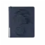 Dragon Shield Dragon Shield: Zipster Binder Regular + 20 Pages - Midnight Blue