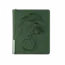 Dragon Shield Dragon Shield: Zipster Binder Regular + 20 Pages - Forest Green