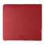 Dragon Shield Dragon Shield: Zipster XL + 24 Pages - Blood Red