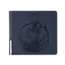 Dragon Shield Dragon Shield: Zipster XL + 24 Pages - Midnight Blue