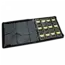 Dragon Shield Dragon Shield: Zipster XL + 24 Pages - Midnight Blue