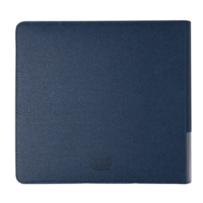 Dragon Shield Dragon Shield: Zipster XL + 24 Pages - Midnight Blue
