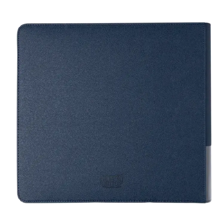 Dragon Shield Dragon Shield: Zipster XL + 24 Pages - Midnight Blue
