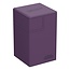 Ultimate Guard Ultimate Guard: Flip'n'Tray 100+ Monocolor Purple