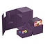 Ultimate Guard Ultimate Guard: Flip'n'Tray 100+ Monocolor Purple