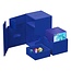 Ultimate Guard Ultimate Guard: Flip'n'Tray 100+ Monocolor Blue