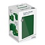 Ultimate Guard Ultimate Guard: Flip'n'Tray 100+ Monocolor Green