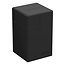Ultimate Guard Ultimate Guard: Flip'n'Tray 100+ Monocolor Black