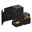 Ultimate Guard Ultimate Guard: Flip'n'Tray 100+ Monocolor Black