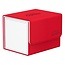 Ultimate Guard Ultimate Guard: Sidewinder 100+ Synergy Red/White