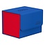 Ultimate Guard Ultimate Guard: Sidewinder 100+ Synergy Blue/Red