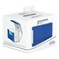 Ultimate Guard Ultimate Guard: Sidewinder 100+ Synergy Blue/White