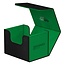 Ultimate Guard Ultimate Guard: Sidewinder 100+ Synergy Black/Green