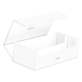 Ultimate Guard Arkhive 800+ Monocolor White