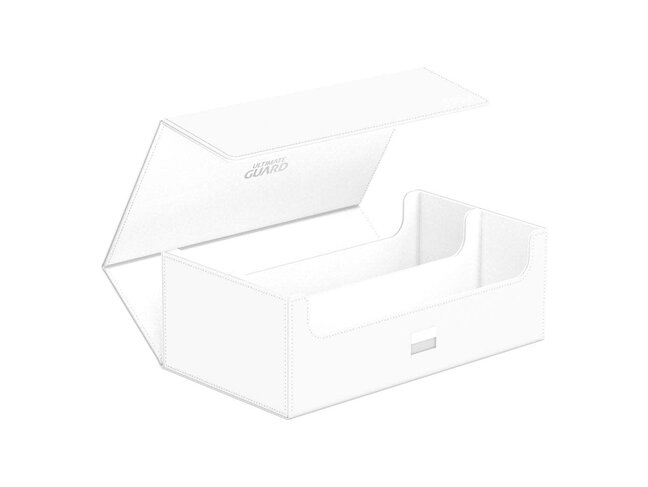 Ultimate Guard Arkhive 800+ Monocolor White