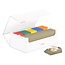 Ultimate Guard Ultimate Guard: Arkhive 800+ Monocolor White