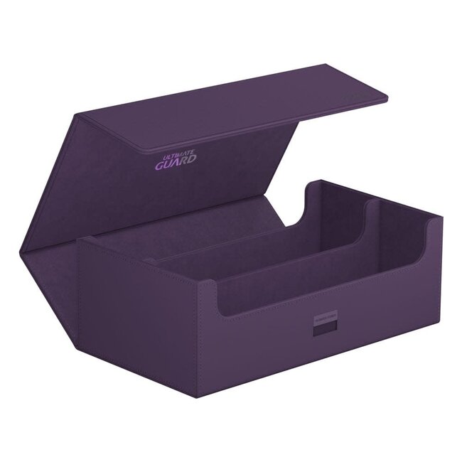 Ultimate Guard Ultimate Guard: Arkhive 800+ Monocolor Purple
