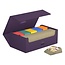 Ultimate Guard Ultimate Guard: Arkhive 800+ Monocolor Purple