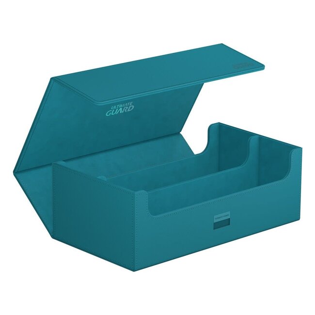 Ultimate Guard Ultimate Guard: Arkhive 800+ Monocolor Petrol