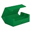Ultimate Guard Ultimate Guard: Arkhive 800+ Monocolor Green