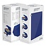 Ultimate Guard Ultimate Guard: Arkhive 800+ Monocolor Blue