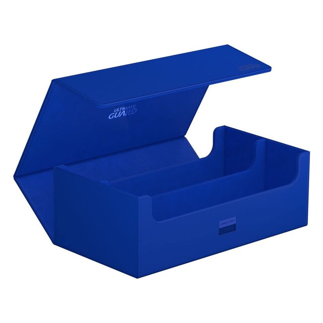 Ultimate Guard Ultimate Guard: Arkhive 800+ Monocolor Blue