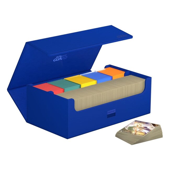 Ultimate Guard Ultimate Guard: Arkhive 800+ Monocolor Blue
