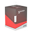 Ultimate Guard Ultimate Guard: Boulder 100+ Synergy Schwarz/Rot