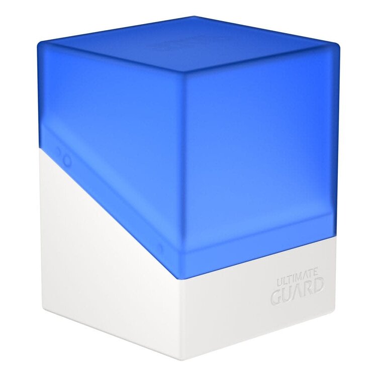 Ultimate Guard Ultimate Guard: Boulder 100+ Synergy Blue/White